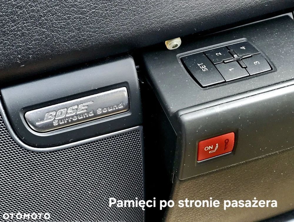 Audi A8 4.2 Quattro - 16