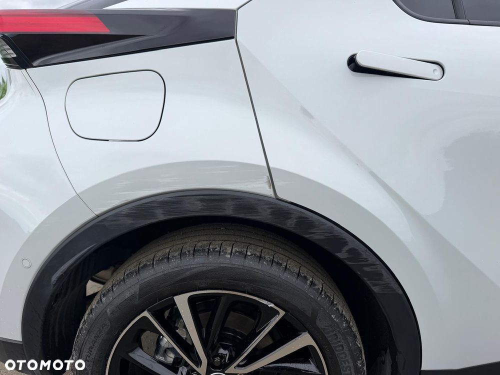 Toyota C-HR 2.0 GR SPORT - 5
