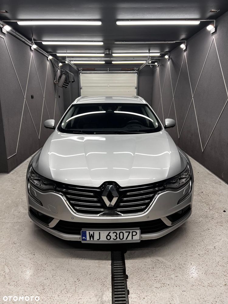 Renault Talisman - 2