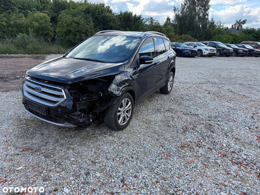 Ford Kuga 1.5 EcoBoost 2x4 SYNC - 6