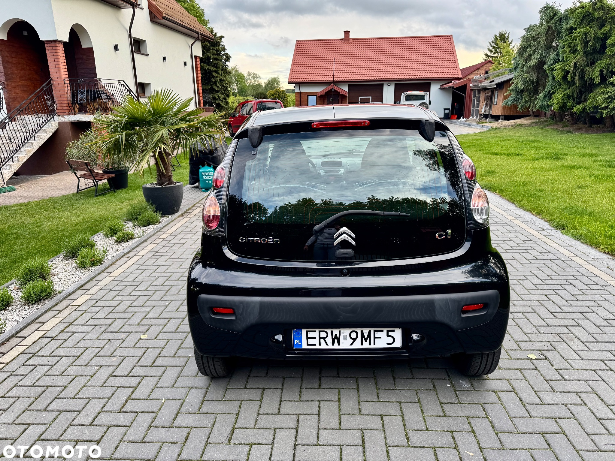 Citroën C1 1.0i Seduction - 5