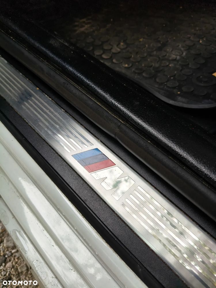 BMW Seria 5 535i - 8