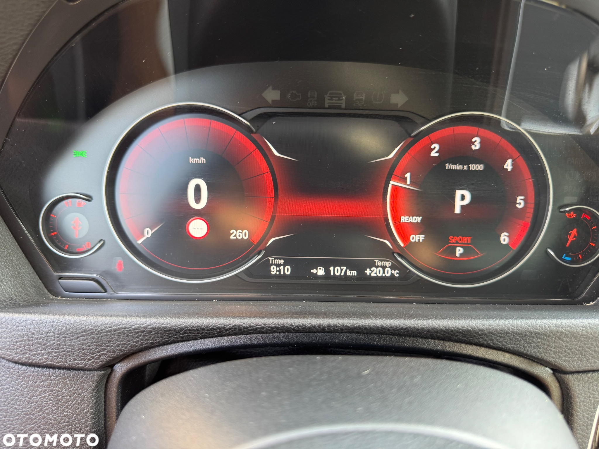 BMW 3GT 320d xDrive Luxury Line - 21