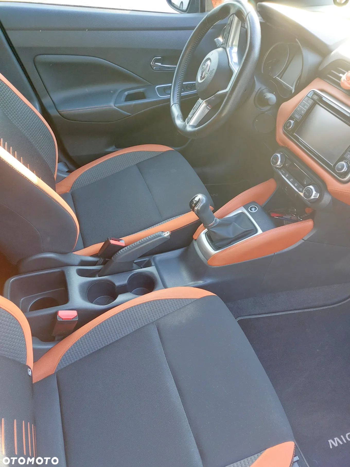 Nissan Micra 0.9 IG-T N-Connecta - 14