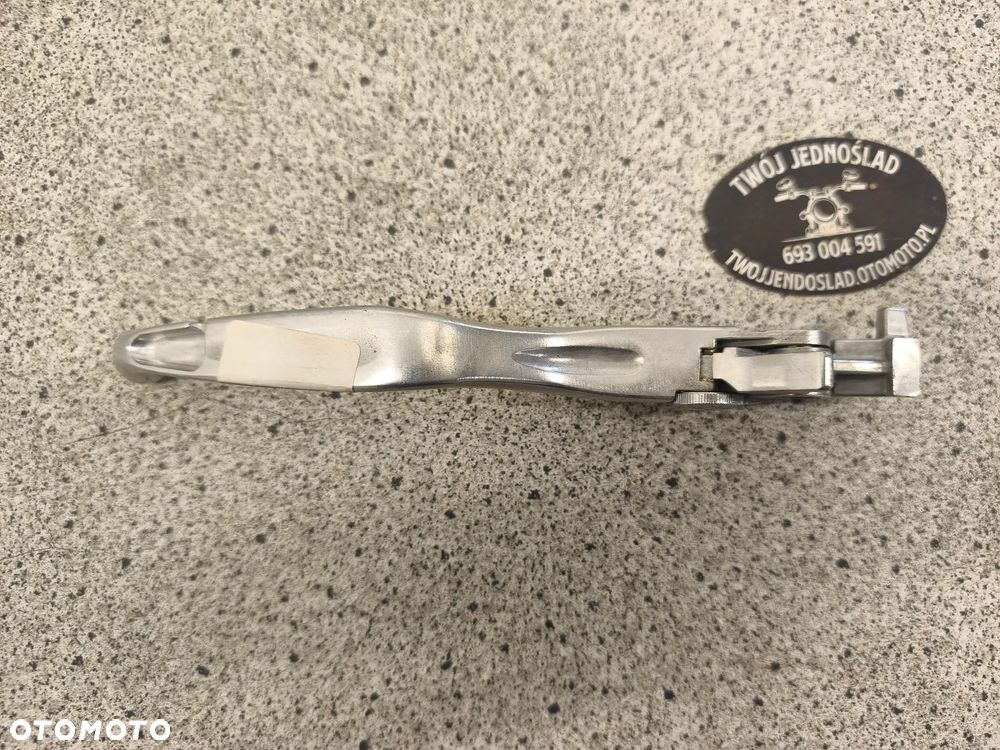 Klamka prawa, hamulca Triumph Bonneville 1200 Bobber T120 - 10