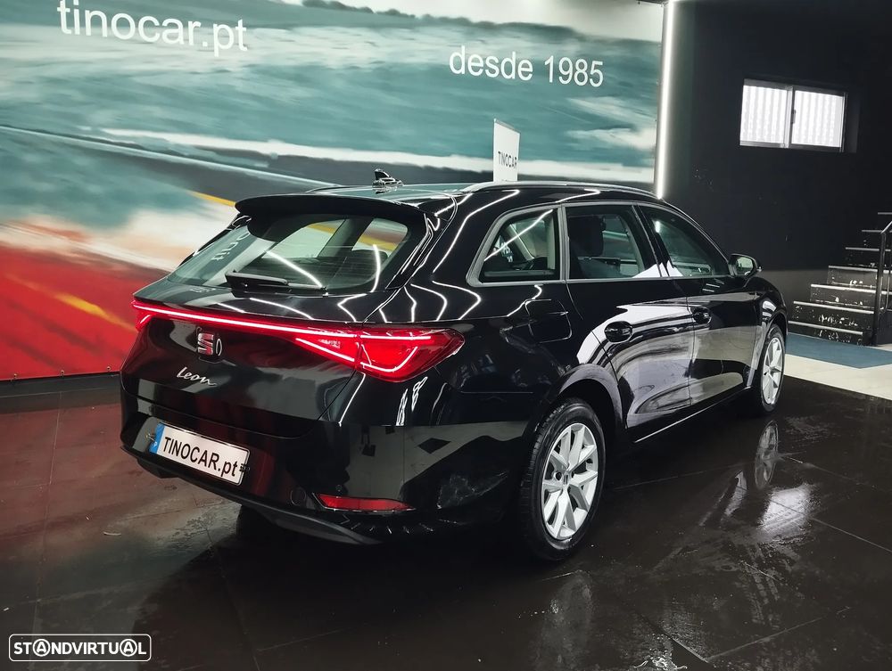 SEAT Leon ST 1.5 TSI Style - 6