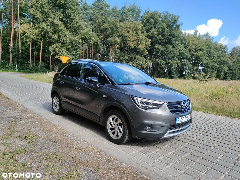 Opel Crossland X 1.2 Start/Stop Limited Edition - 14