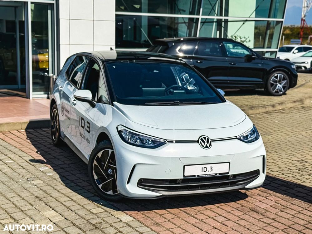Volkswagen ID.3 Pure Energy - 30