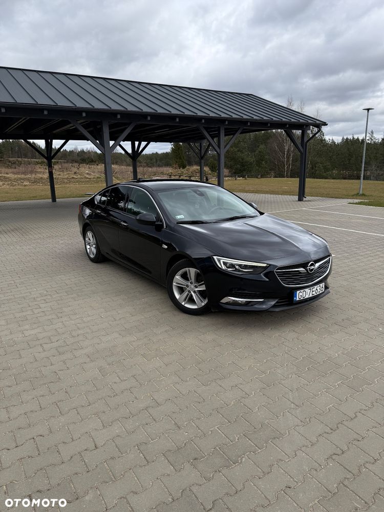 Opel Insignia - 2