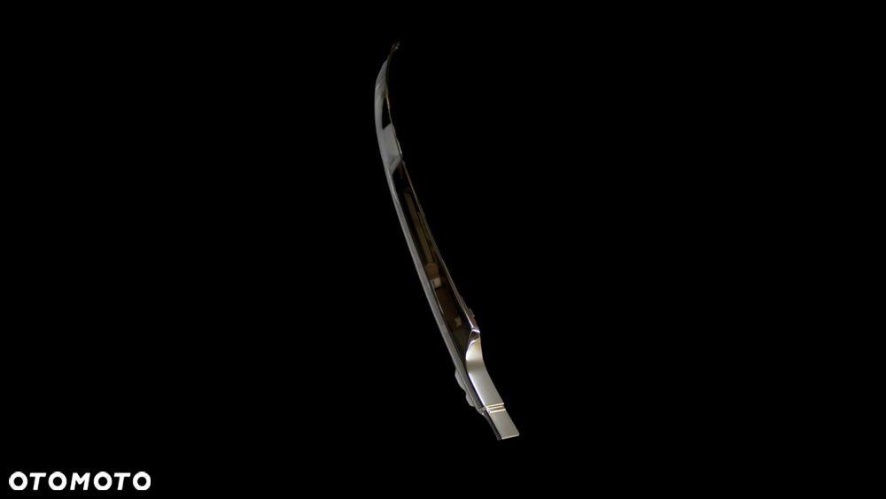 VOLVO XC90 II listwa zderzaka tyl tylna chrom OE - 1