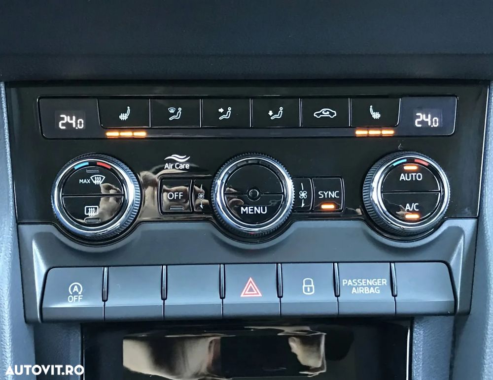 Skoda Karoq 2.0 TDI SCR 4x4 DSG Ambition - 26