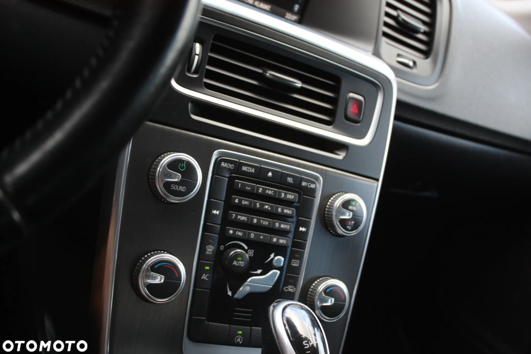 Volvo S60 D3 Kinetic - 27