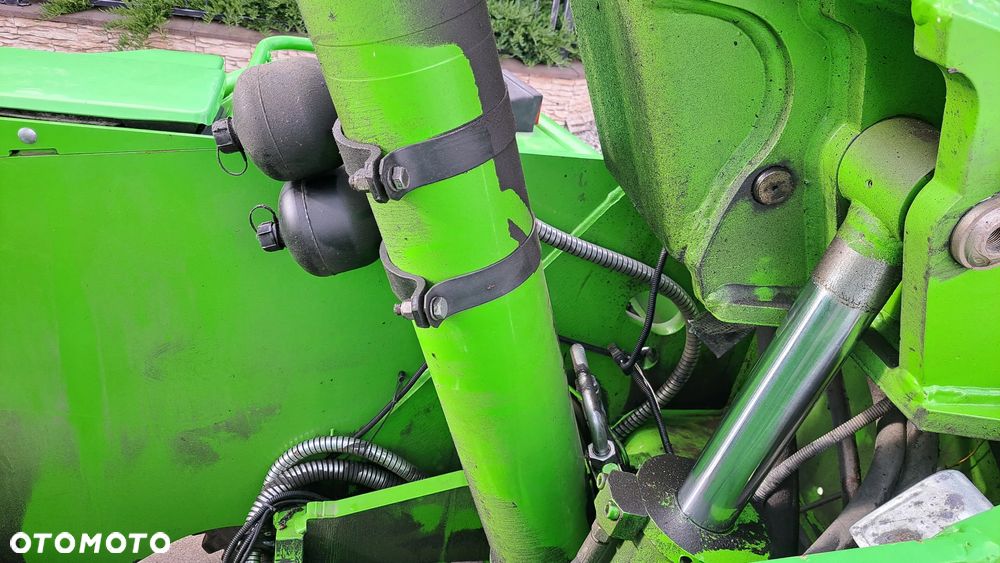 Merlo P36.7 PLUS - 20