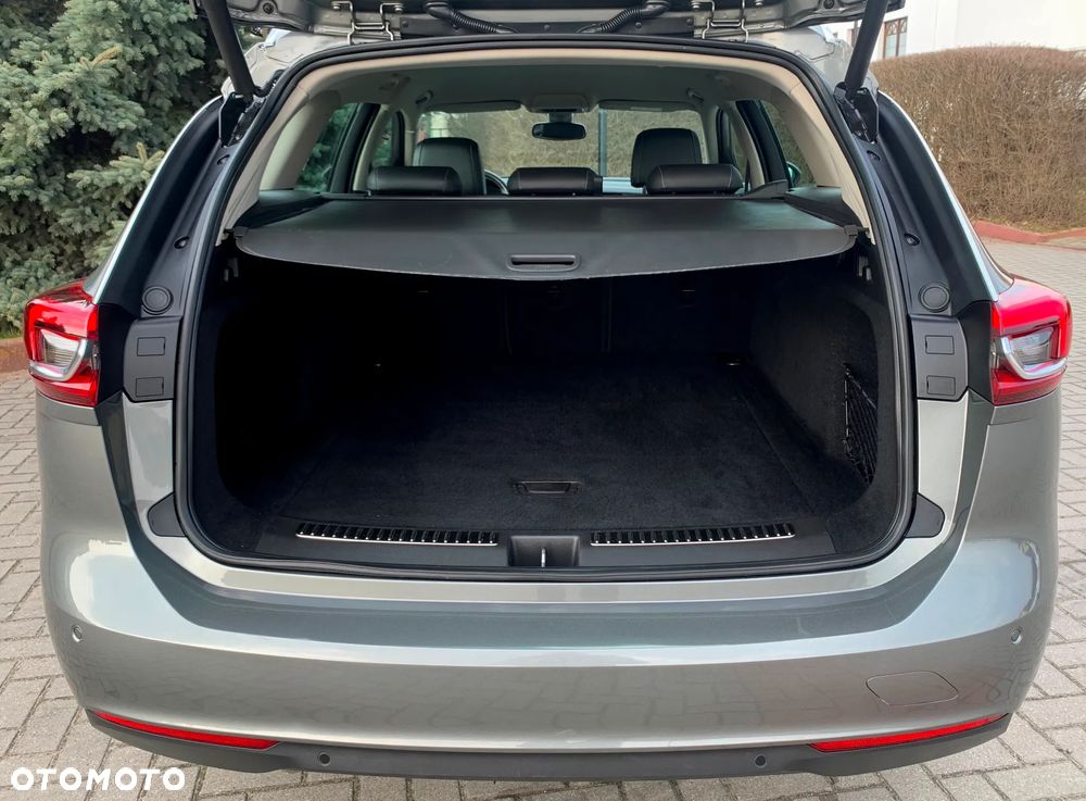 Opel Insignia 1.6 Automatik Exclusive - 22