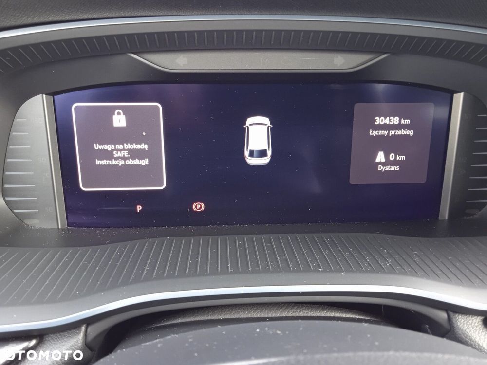 Skoda Octavia 2.0 TDI Sportline DSG - 24