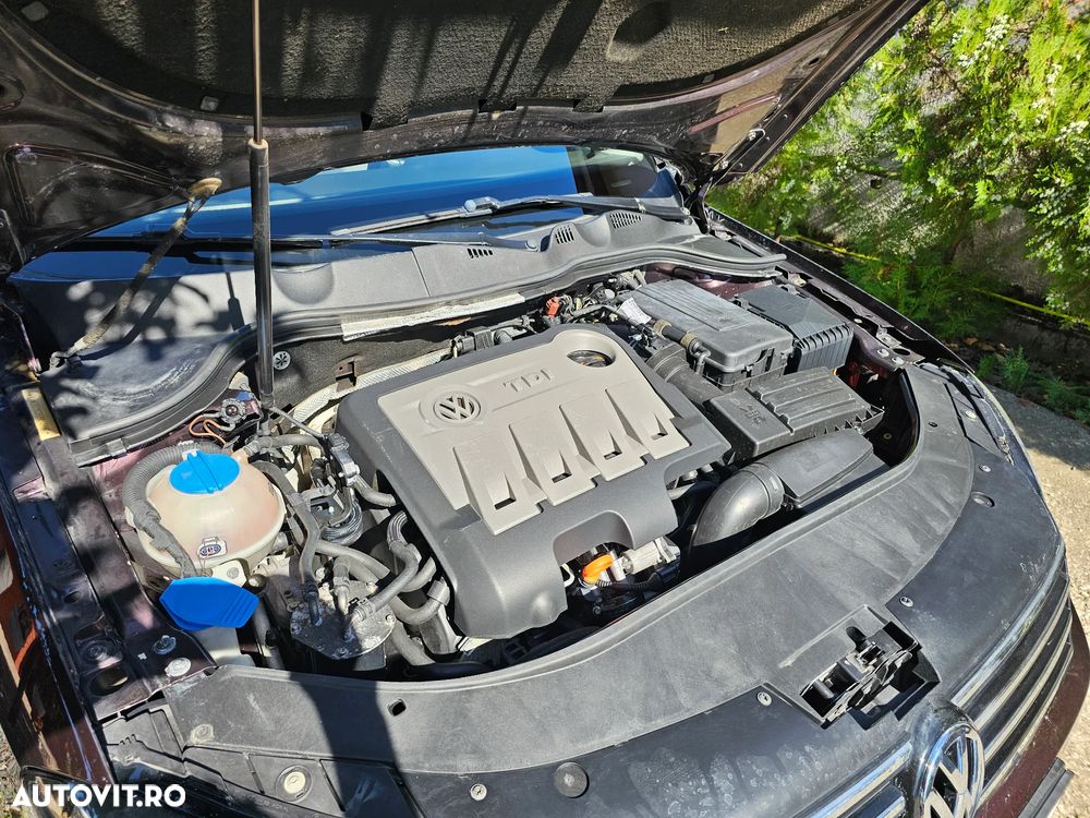 Volkswagen Passat - 23