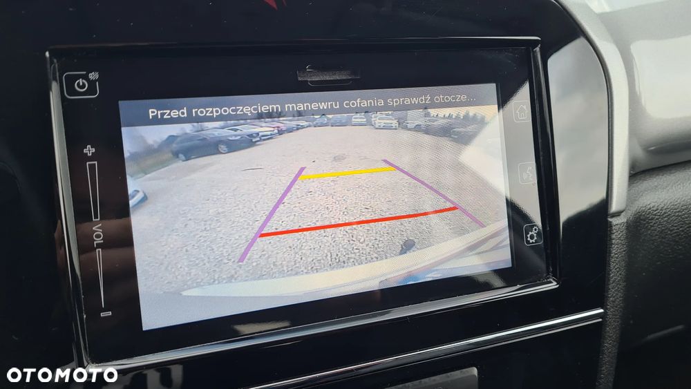 Suzuki Vitara 1.6 (4x2) Comfort+ - 11