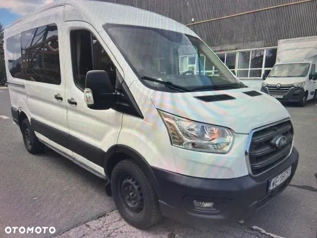 Ford Transit 310 L2H3 Ambiente - 1