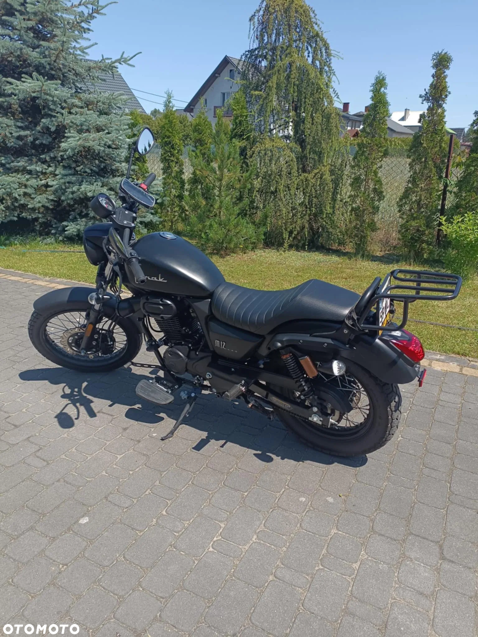 Junak M12 - 5