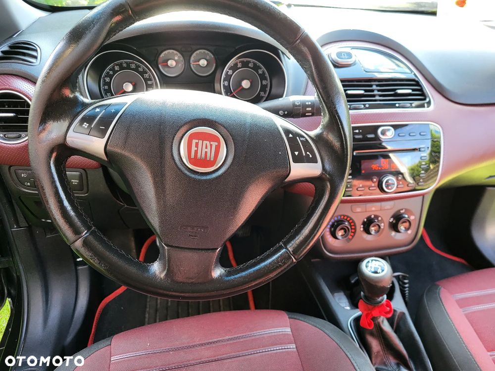 Fiat Punto - 15
