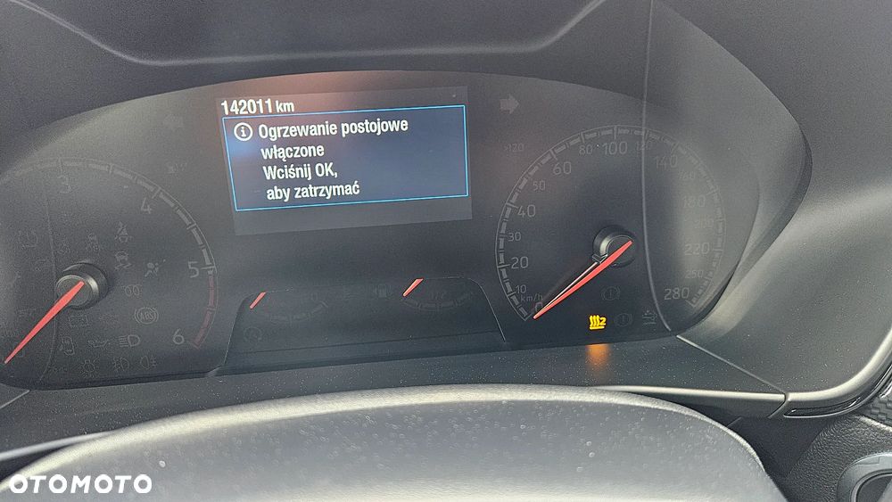 Ford Focus 2.0 EcoBlue ST - 19