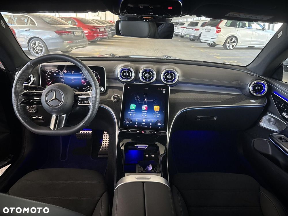 Mercedes-Benz CLE - 13