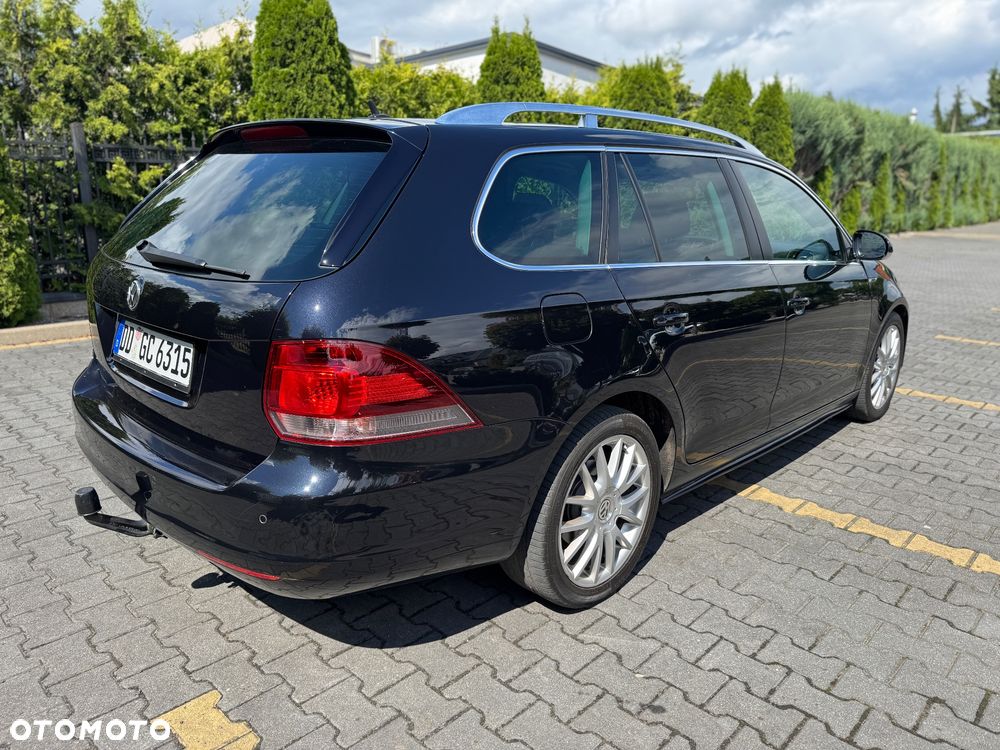 Volkswagen Golf 1.4 TSI Highline - 7