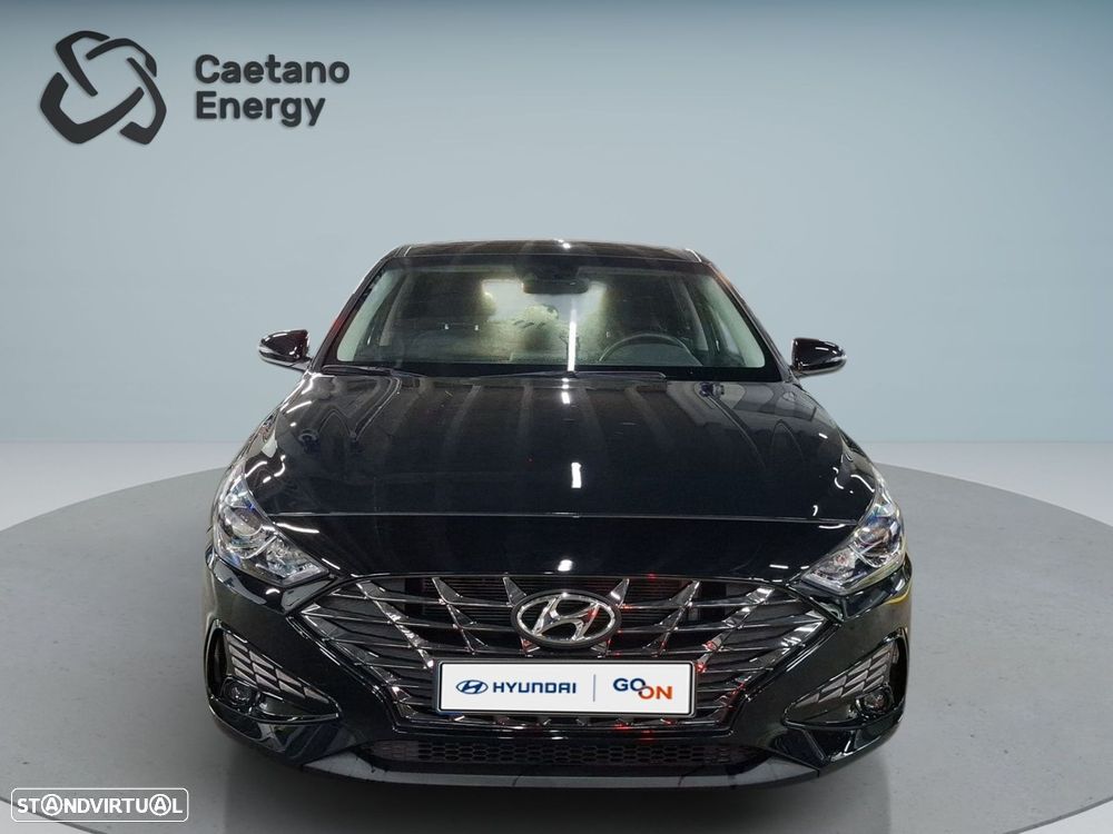 Hyundai i30 1.0 T-GDI Style Plus - 2