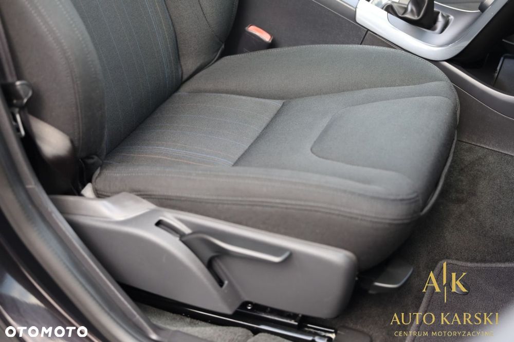 Volvo S60 - 34