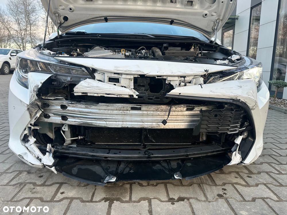 Toyota Corolla 1.2 T Comfort - 15