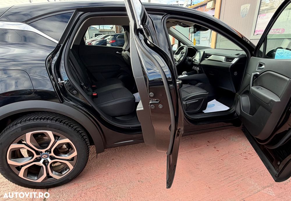 Renault Captur Intens - 36