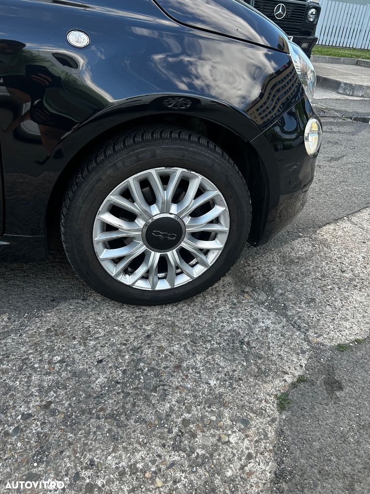 Fiat 500 - 7