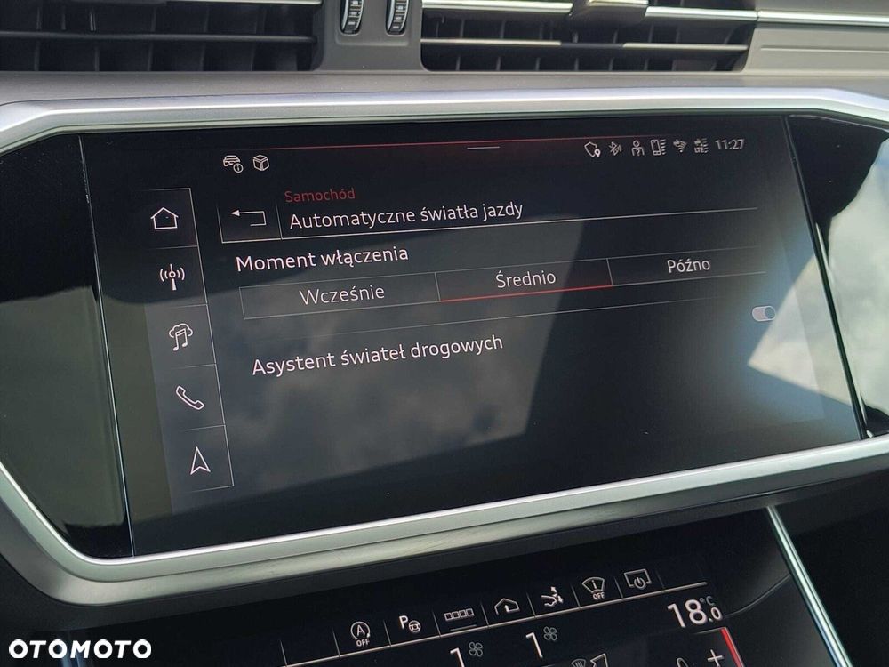 Audi A7 Sportback 45 TFSI mHEV Quattro S tronic - 40