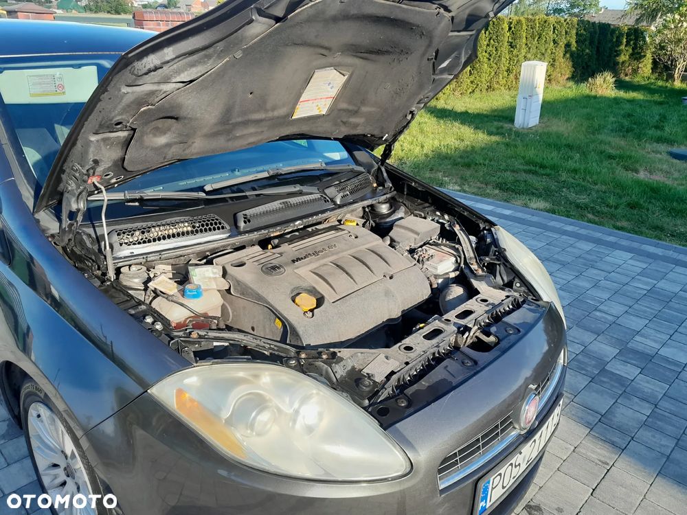 Fiat Bravo - 5