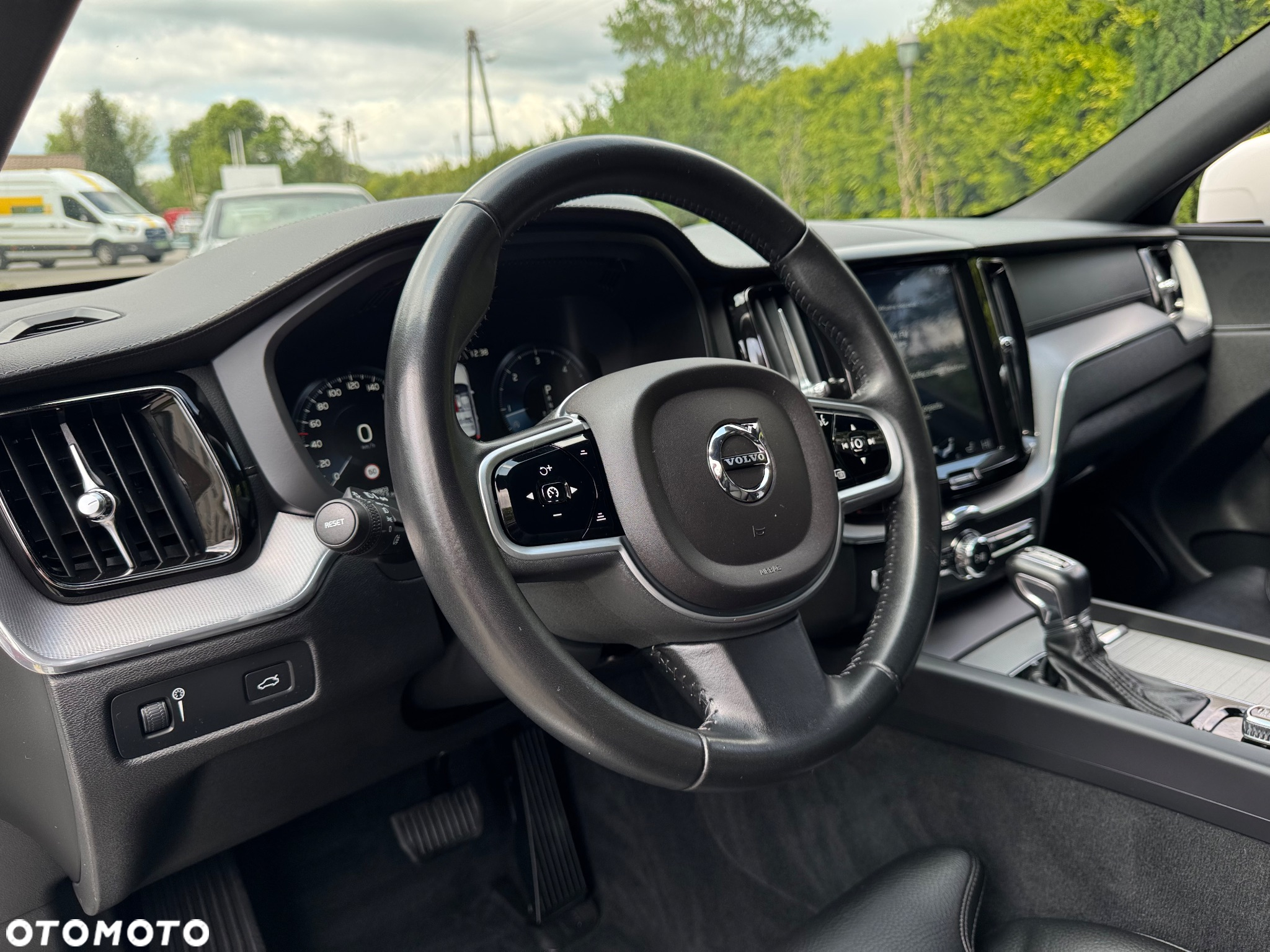 Volvo XC 60 D4 Inscription - 6