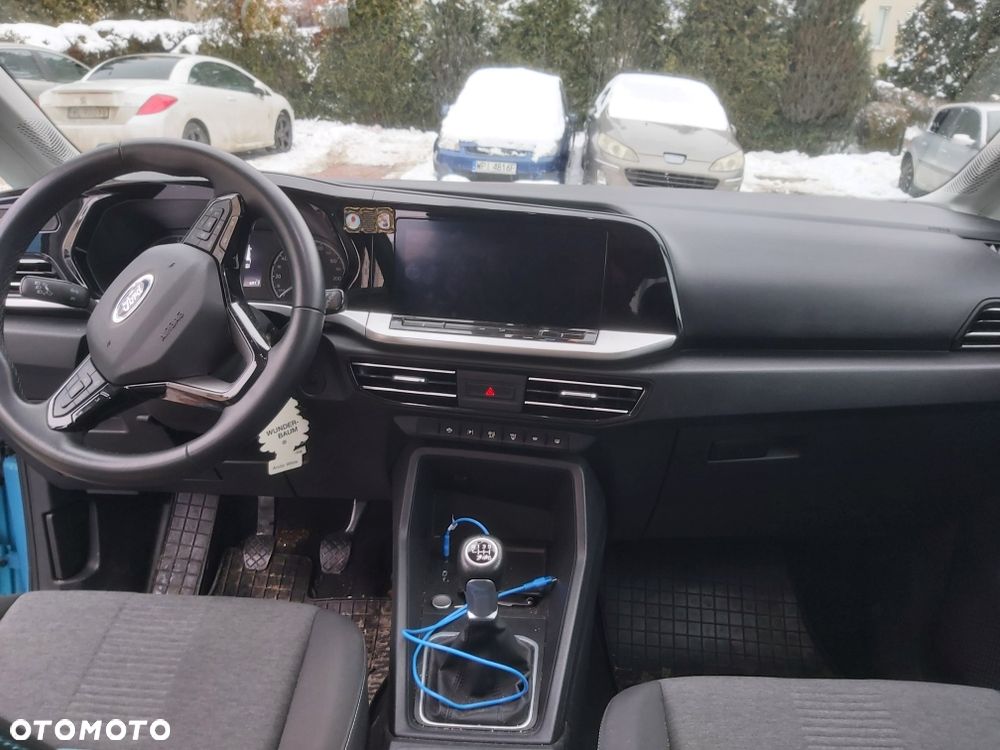 Ford Tourneo Connect Grand - 5