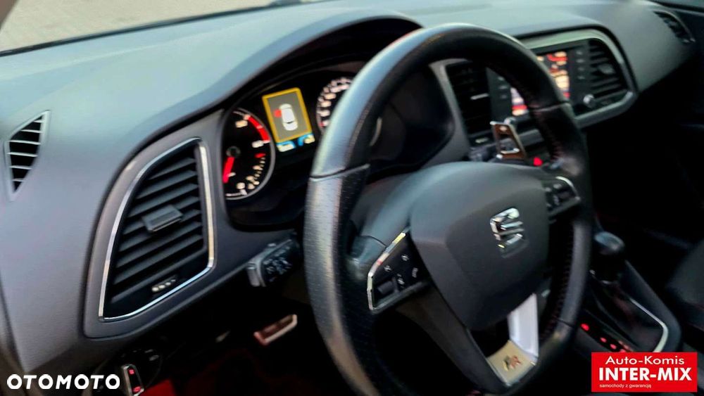 Seat Leon - 30