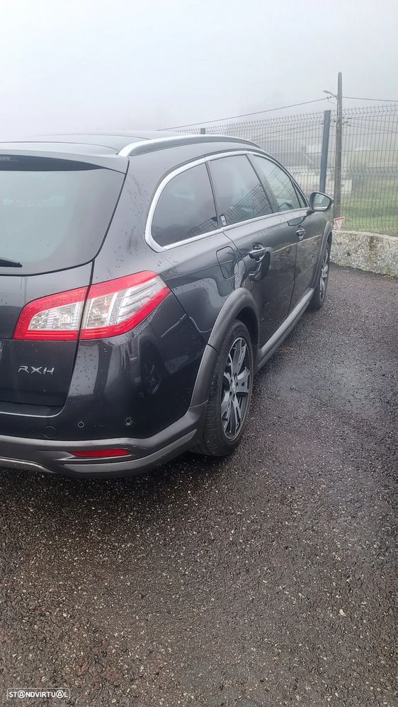 Peugeot 508 RXH ver-2-0-bluehdi-eat6 - 3