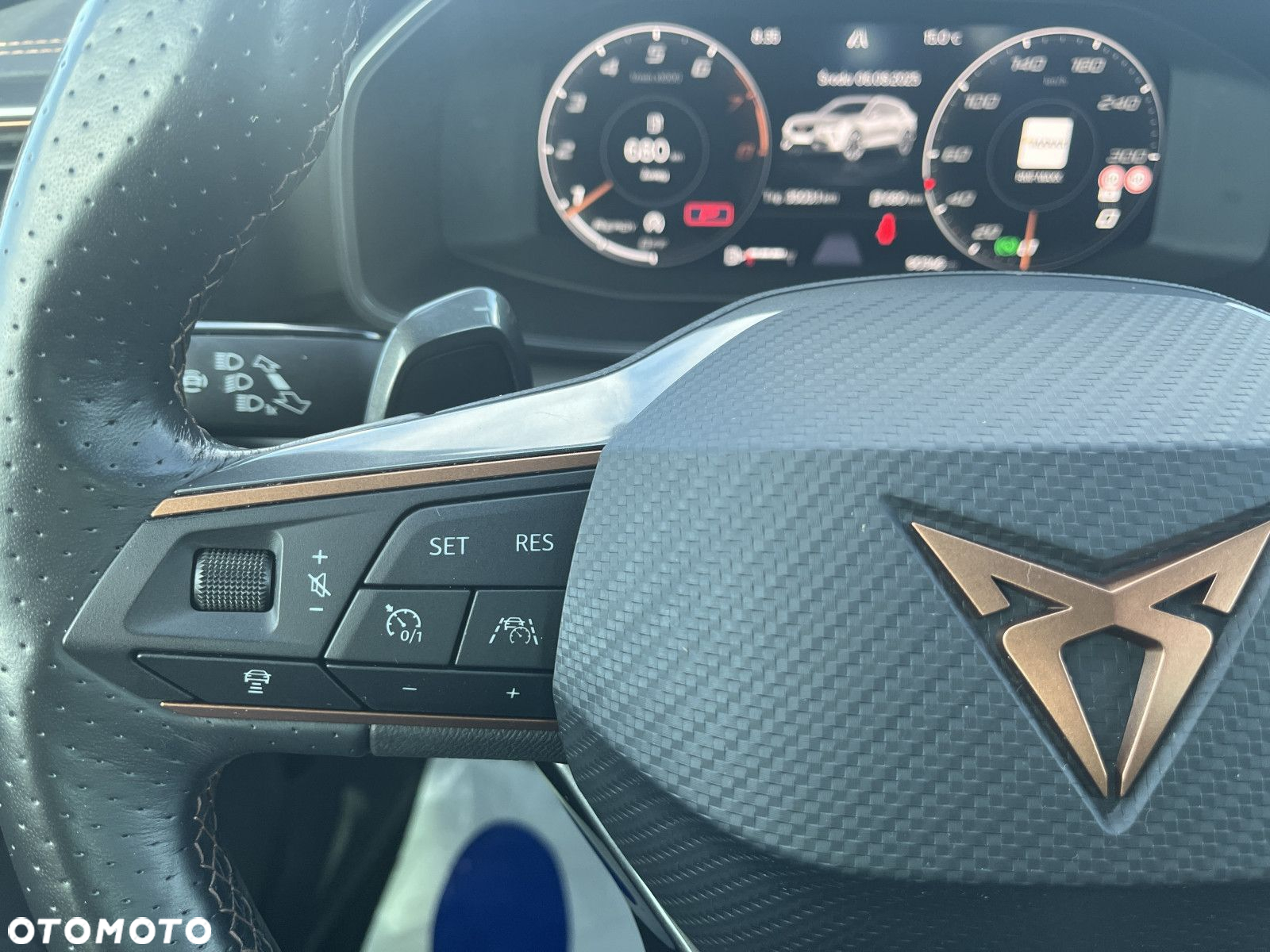 Cupra Formentor - 24