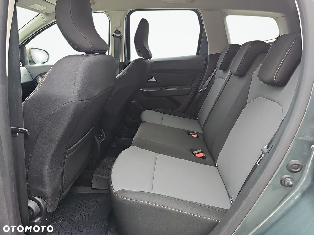 Dacia Duster - 24
