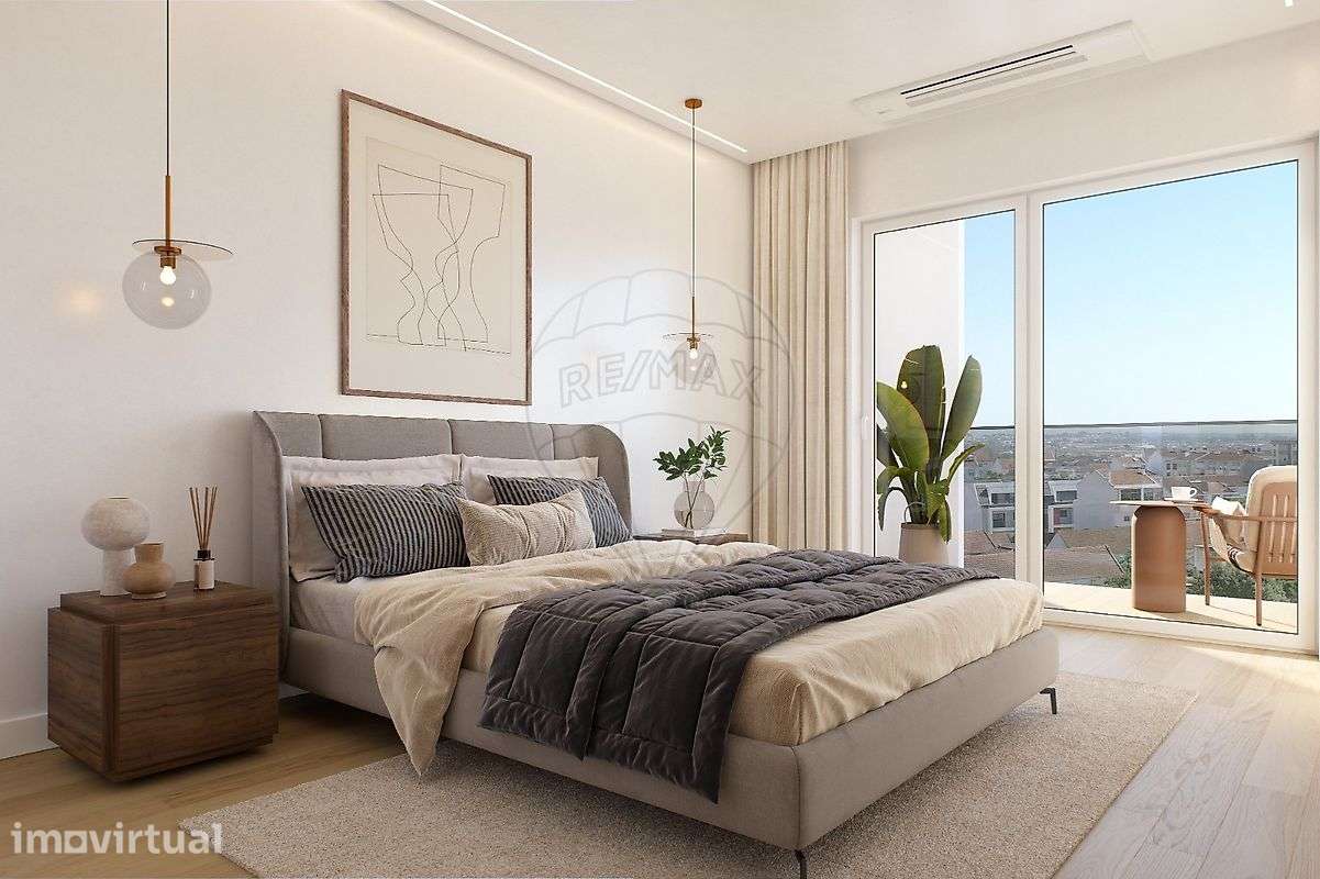 Apartamento T3 para venda - Grande imagem: 3/12