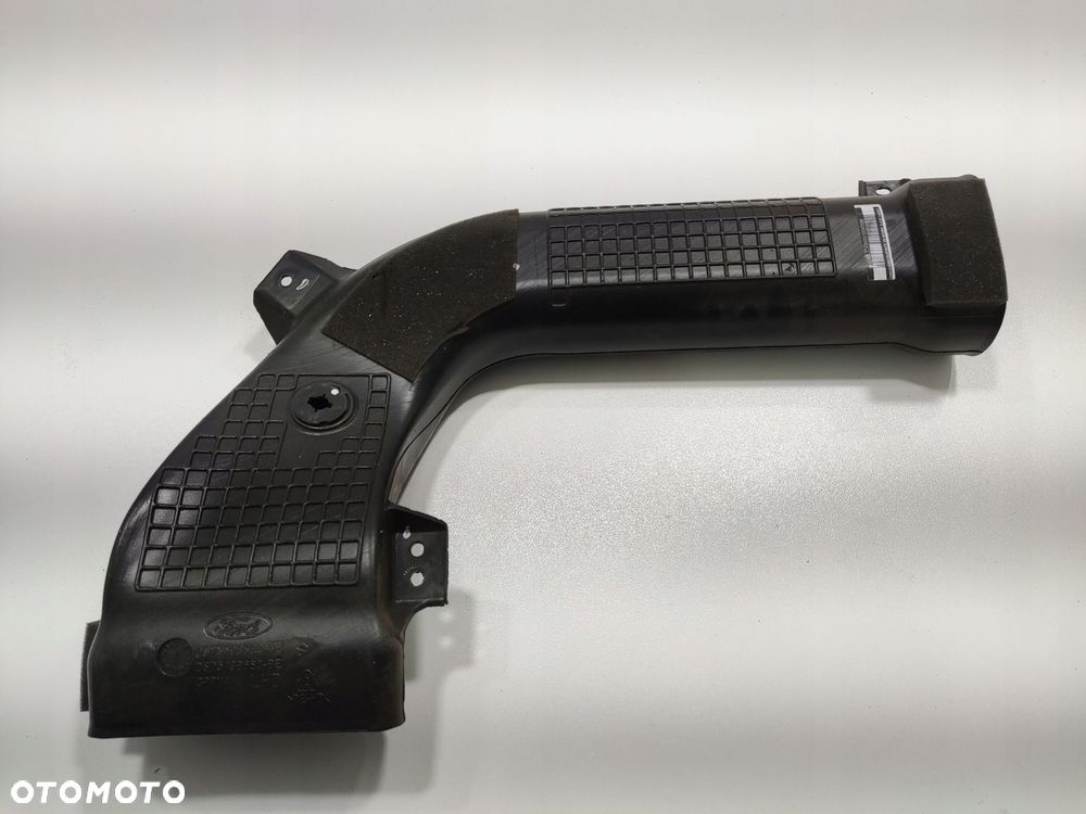 WLOT POWIETRZA DESKI KANAŁ FORD MONDEO MK5 V DS7319B680AE 2014-2018 - 2