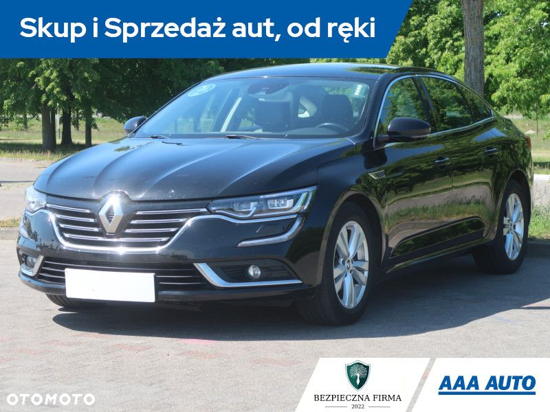 Renault Talisman - 2