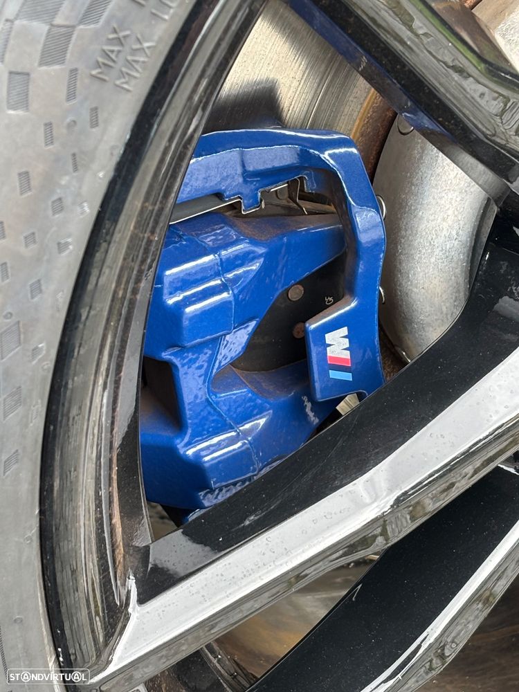 BMW 220 d Coupe Pack M Auto - 39