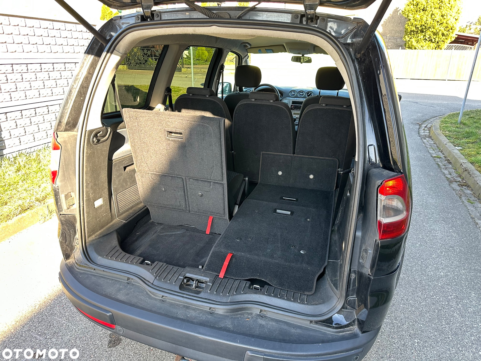 Ford Galaxy 2.0 TDCi DPF Ambiente - 7