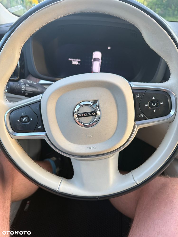 Volvo XC 60 B5 B AWD Core - 12