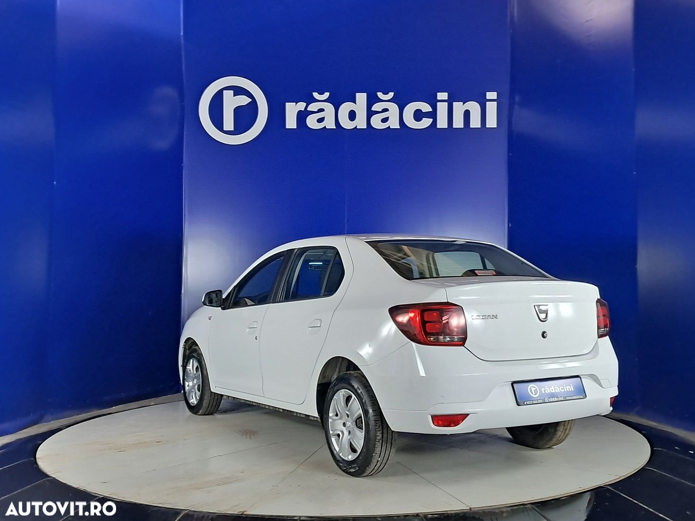 Dacia Logan - 3