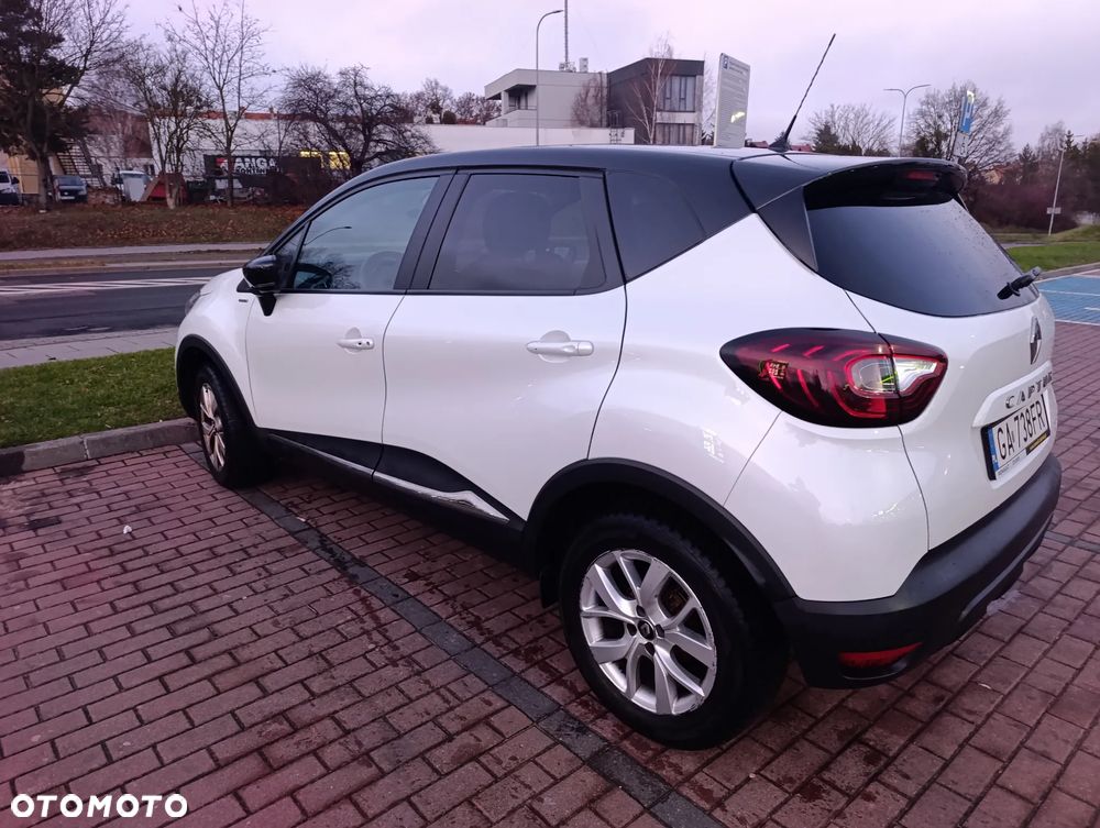 Renault Captur 0.9 Energy TCe Limited - 14