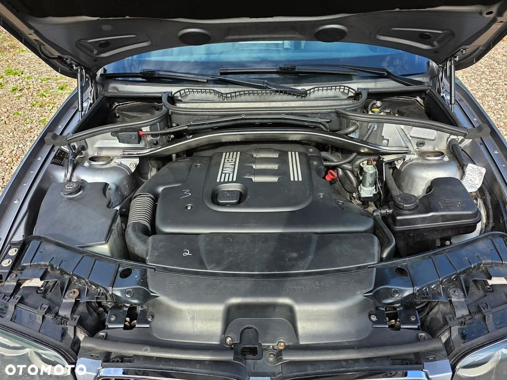BMW X3 - 32