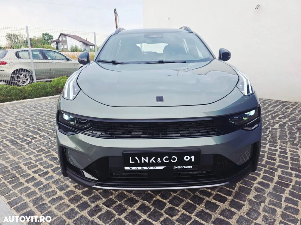 Lynk&Co 01 - 2